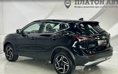 Nissan Qashqai, 2026 год, 3 249 000 рублей, 7 фотография