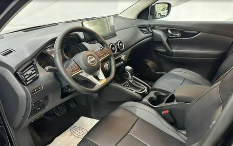 Nissan Qashqai, 2026 год, 3 249 000 рублей, 10 фотография