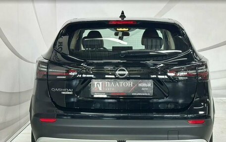 Nissan Qashqai, 2026 год, 3 249 000 рублей, 6 фотография