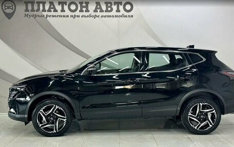 Nissan Qashqai, 2026 год, 3 249 000 рублей, 8 фотография