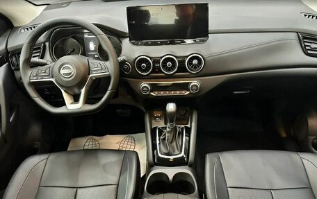 Nissan Qashqai, 2026 год, 3 249 000 рублей, 11 фотография