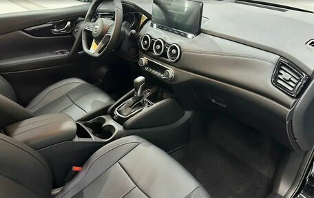 Nissan Qashqai, 2026 год, 3 249 000 рублей, 12 фотография