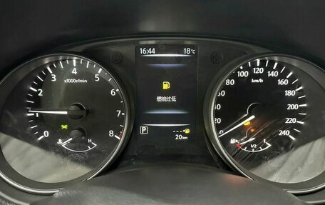 Nissan Qashqai, 2026 год, 3 249 000 рублей, 15 фотография
