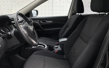 Nissan X-Trail, 2018 год, 1 890 000 рублей, 11 фотография