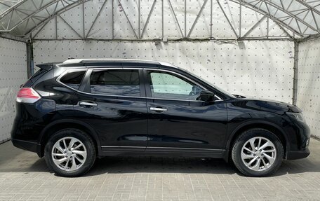 Nissan X-Trail, 2018 год, 1 890 000 рублей, 9 фотография