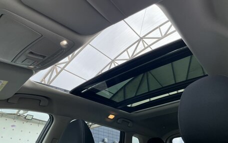 Nissan X-Trail, 2018 год, 1 890 000 рублей, 14 фотография