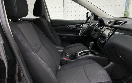 Nissan X-Trail, 2018 год, 1 890 000 рублей, 12 фотография