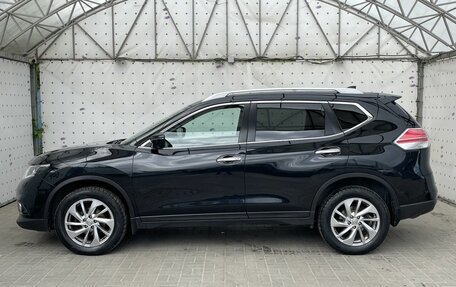Nissan X-Trail, 2018 год, 1 890 000 рублей, 10 фотография