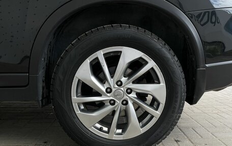 Nissan X-Trail, 2018 год, 1 890 000 рублей, 21 фотография