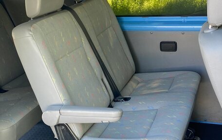 Volkswagen Transporter T5 рестайлинг, 2007 год, 1 125 000 рублей, 12 фотография