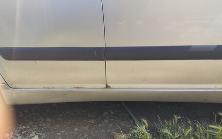 Hyundai Getz I рестайлинг, 2003 год, 410 000 рублей, 6 фотография