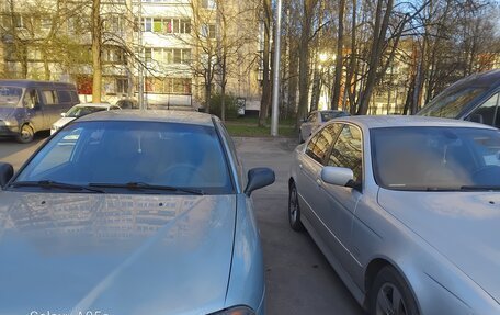 Mitsubishi Carisma I, 2003 год, 195 000 рублей, 5 фотография
