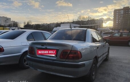 Mitsubishi Carisma I, 2003 год, 195 000 рублей, 3 фотография