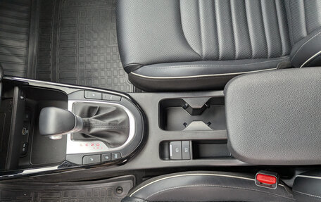 KIA Cerato IV, 2021 год, 2 880 000 рублей, 28 фотография