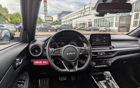 KIA Cerato IV, 2021 год, 2 880 000 рублей, 18 фотография