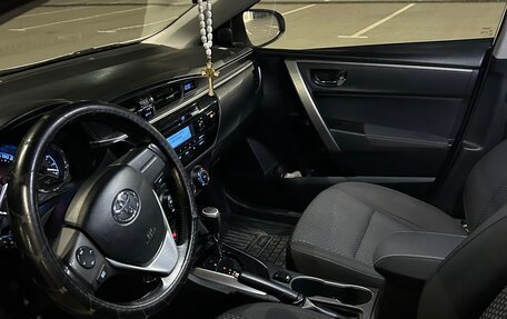 Toyota Corolla, 2013 год, 1 325 000 рублей, 10 фотография