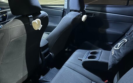 Toyota Corolla, 2013 год, 1 325 000 рублей, 13 фотография