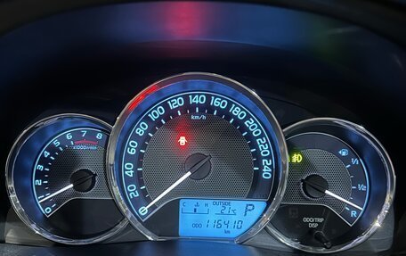 Toyota Corolla, 2013 год, 1 325 000 рублей, 14 фотография