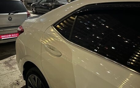Toyota Corolla, 2013 год, 1 325 000 рублей, 9 фотография