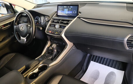 Lexus NX I, 2015 год, 3 449 000 рублей, 21 фотография
