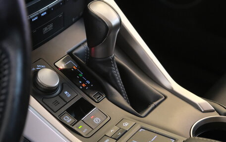 Lexus NX I, 2015 год, 3 449 000 рублей, 19 фотография