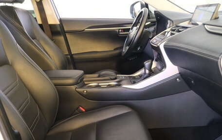 Lexus NX I, 2015 год, 3 449 000 рублей, 22 фотография