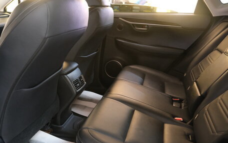 Lexus NX I, 2015 год, 3 449 000 рублей, 24 фотография