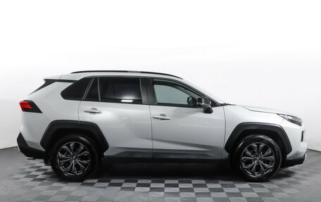 Toyota RAV4, 2023 год, 3 890 000 рублей, 4 фотография