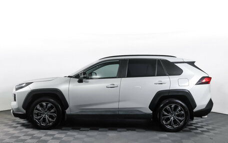 Toyota RAV4, 2023 год, 3 890 000 рублей, 8 фотография