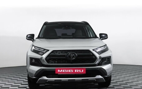 Toyota RAV4, 2023 год, 3 890 000 рублей, 2 фотография