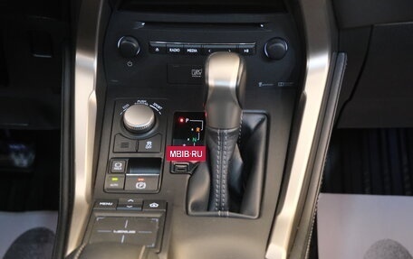 Lexus NX I, 2015 год, 3 449 000 рублей, 18 фотография