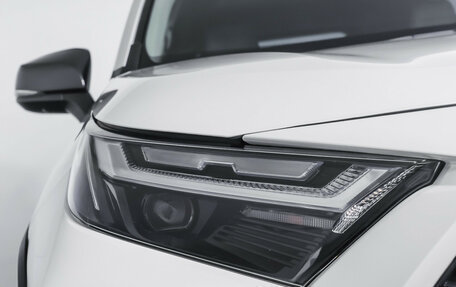Toyota RAV4, 2023 год, 3 890 000 рублей, 23 фотография