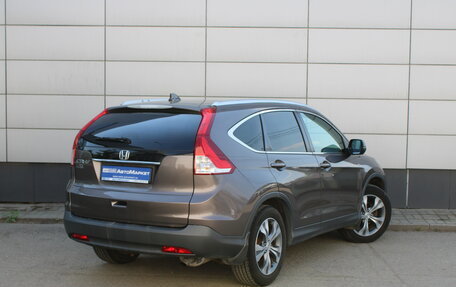 Honda CR-V IV, 2014 год, 1 915 000 рублей, 6 фотография