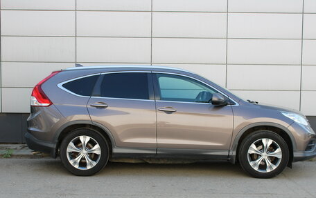 Honda CR-V IV, 2014 год, 1 915 000 рублей, 5 фотография