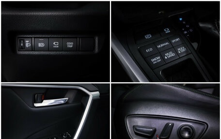 Toyota RAV4, 2023 год, 3 890 000 рублей, 20 фотография