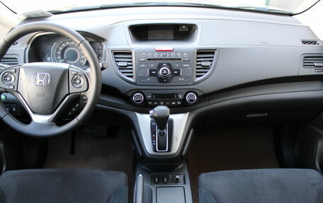 Honda CR-V IV, 2014 год, 1 915 000 рублей, 9 фотография