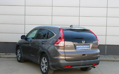 Honda CR-V IV, 2014 год, 1 915 000 рублей, 8 фотография
