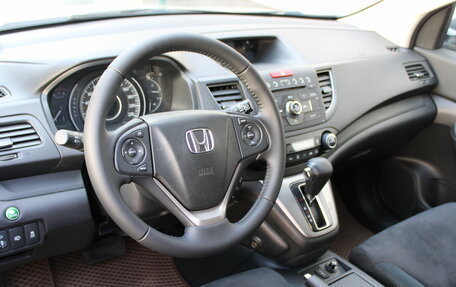 Honda CR-V IV, 2014 год, 1 915 000 рублей, 10 фотография