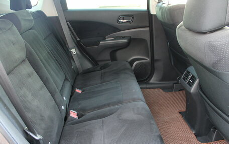 Honda CR-V IV, 2014 год, 1 915 000 рублей, 12 фотография