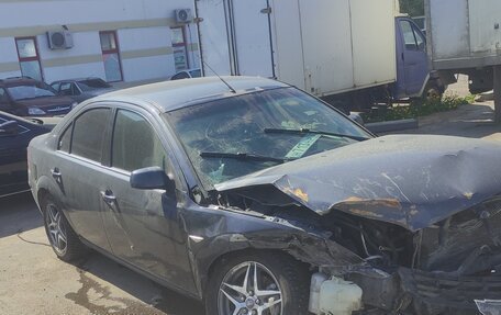 Ford Mondeo III, 2006 год, 75 000 рублей, 3 фотография