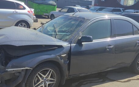 Ford Mondeo III, 2006 год, 75 000 рублей, 4 фотография