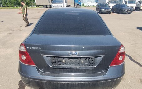 Ford Mondeo III, 2006 год, 75 000 рублей, 5 фотография