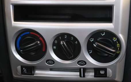 Hyundai Getz I рестайлинг, 2007 год, 649 000 рублей, 14 фотография