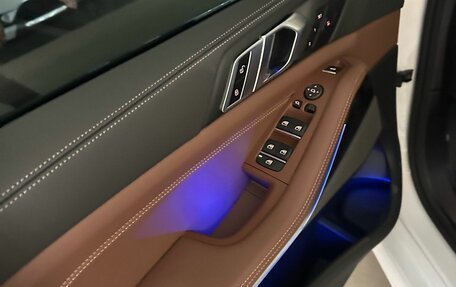 BMW X5, 2025 год, 12 700 000 рублей, 4 фотография