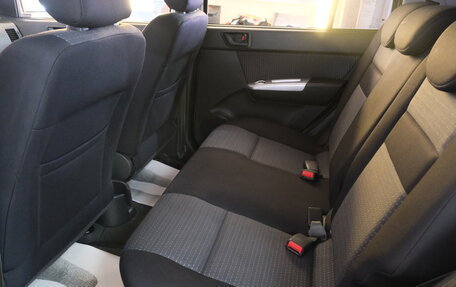 Hyundai Getz I рестайлинг, 2007 год, 649 000 рублей, 19 фотография