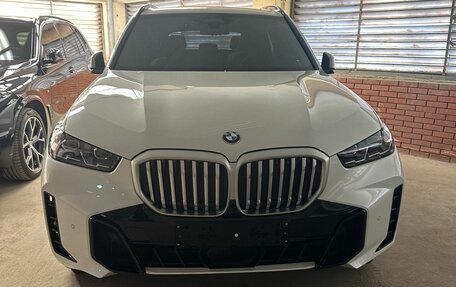 BMW X5, 2025 год, 12 700 000 рублей, 2 фотография
