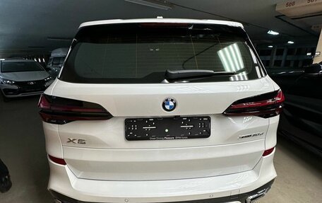 BMW X5, 2025 год, 12 700 000 рублей, 7 фотография