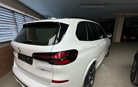 BMW X5, 2025 год, 12 700 000 рублей, 8 фотография