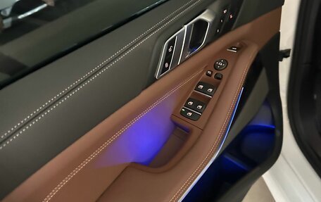 BMW X5, 2025 год, 12 700 000 рублей, 13 фотография