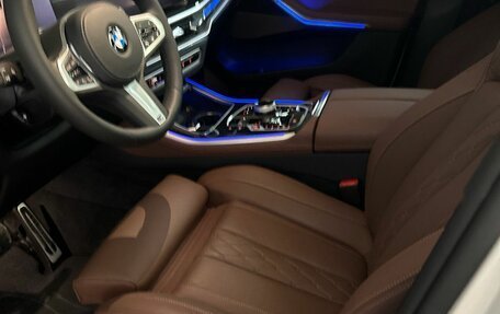 BMW X5, 2025 год, 12 700 000 рублей, 12 фотография